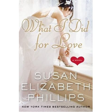 Susan Reyes: ‘What I did for love’ .